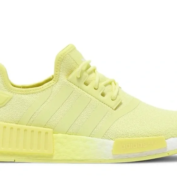 Adidas MMD_R1 ‘Pulse Yellow’
Size 6.5 - Picture 2 of 16